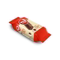 سفن دايز سويس رول الشوكولاتة 20 جرام