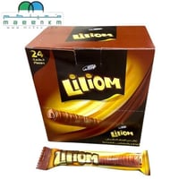 بركات بسكويت ويفر مغطي بالشوكلاتة