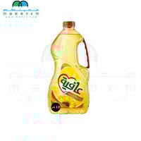 زيت عافية دوار الشمس 1.5 لتر