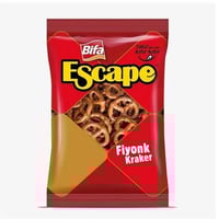 بيفا إسكيب فييونك كراكر 200 جرام