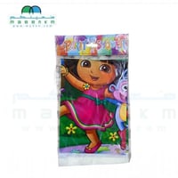 سفرة حفلات 180 سم في 100 سم