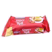 امريكانا سوبر رول فراولة