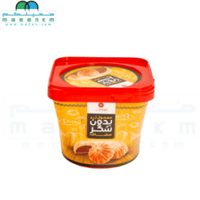 معمول الفاخرات بر بدون سكر 500 جرام