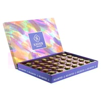 حلا سافور الماسة 450 جرام