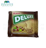 ويفر ديلوكس بالبندق اولكر 40 جرام