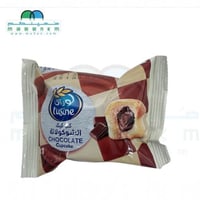 لوزين كب كيك بنكهة الشوكولاته