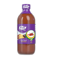 شطة حارة تريفا 473 مل