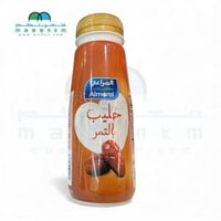 حليب المراعي بالتمر 250 مل