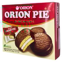 شوكو بي اوريون 12 حبة