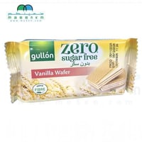 ويفر بالفانيلا زيرو 60 جرام