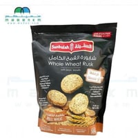 شابورة القمح الكامل بر السنبلة 300 جرام