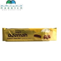 بسكويت ديمه بالتمر السكري 63 جرام