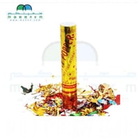 مدفع حفلات 30 سم