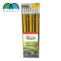 قلم رصاص دنيا 24 حبه