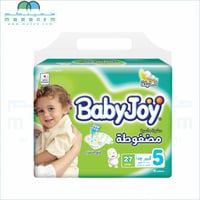 بيبي جوي وسط رقم 5 - 27 حبة