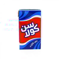 سن كولا 125 مل