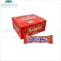 غندور لبان بالونة بطيخ 20 قطعة