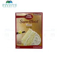 خليط بيتي كروكر بنكهة الفانيلا 500 جرام