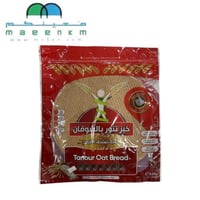 خبز تنور بالشوفان 240 جرام