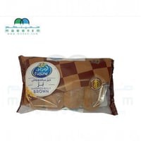 لوزين خبز ساندويتش بر 200 جرام