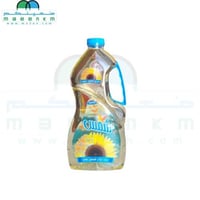 زيت شمس 1.5 لتر