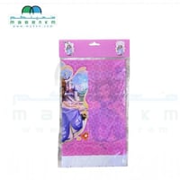 سفرة حفلات 180 سم في 100 سم