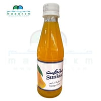 شراب مانجو سانكيست 200 مل
