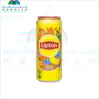 ايس تي ليبتون خوخ 240 مل