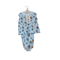 المنيف بيجاما مشجر مقاس ( 3M ) ( XY-61-2757U)