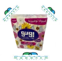 مناديل اونو 10 علب 180 منديل