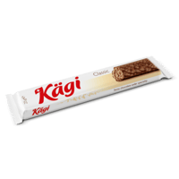 كاجي ويفر شوكولاتة كلاسيك 25 جرام