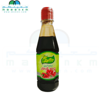 كرم صلصة بديل دبس الرمان 500 مل