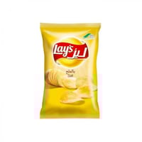 بطاطس ليز بالملح 12 جرام