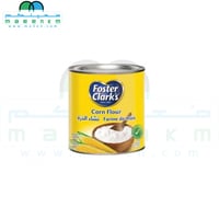 نشاء الذرة فوستر كلاركس 400 جرام