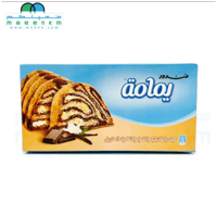 كيك اليمامة بالفانيلا والشوكولاتة 230 جرام