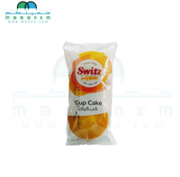 سويتز كب كيك 60 جرام