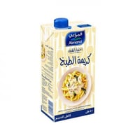 كريمة الطبخ المراعي كامل الدسم 500 مل