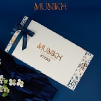 ميونخ ستيك 800 جرام