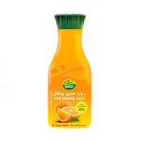 عصير ندى برتقال 1.30 لتر