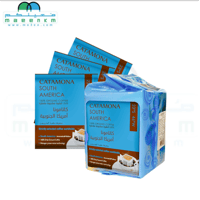 كاتامونا قهوة امريكا الجنوبية