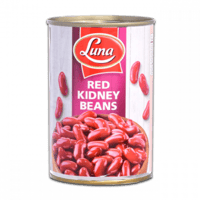 لونا فاصوليا حمراء 400 جرام