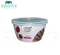 قودي ورق عنب محشي بدبس الرمان 295 جرام