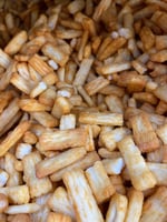 مكسرات مشكلة حار وبارد