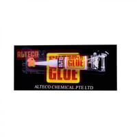 صمغ سوبر غلو 3 جرام