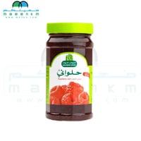 مربى حلواني توت 400 جرام