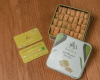 جلاش أصابع بالكاجو 500 جرام