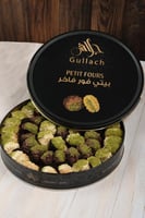 جلاش بيتي فور فاخر 500 جرام