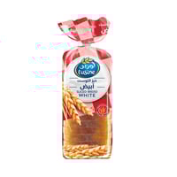 لوزين خبز توست أبيض 600 جرام