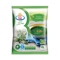 ملوخية رويال 400 جرام