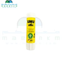 UHU غراء الماني اصلي 8.2 جرام